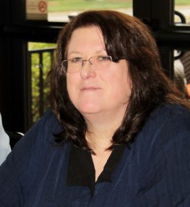 2014 Annual Meeting Deb