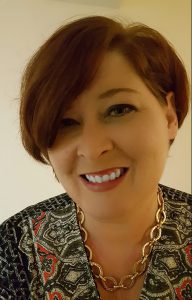 Amy Williams TMC Consultant